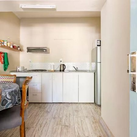 Coraggiosa Bed & Breakfast Мендоса Екстериор снимка
