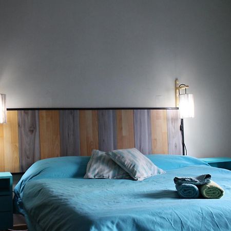 Coraggiosa Bed & Breakfast Мендоса Екстериор снимка