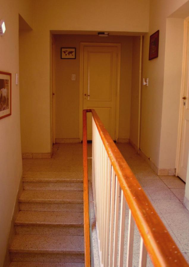 Coraggiosa Bed & Breakfast Мендоса Екстериор снимка