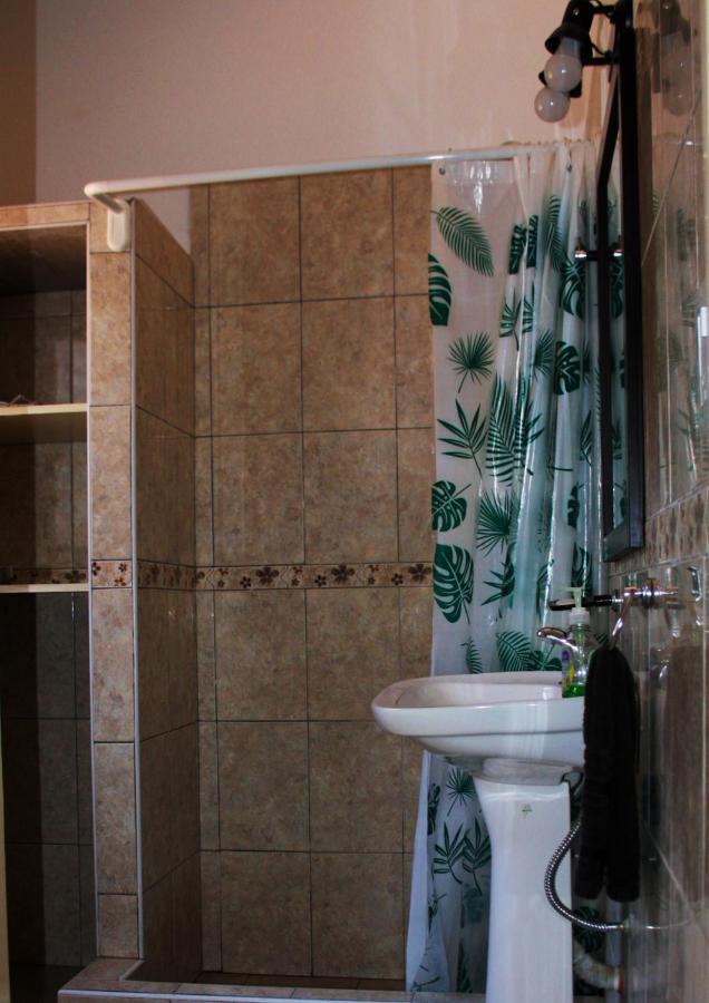 Coraggiosa Bed & Breakfast Мендоса Екстериор снимка