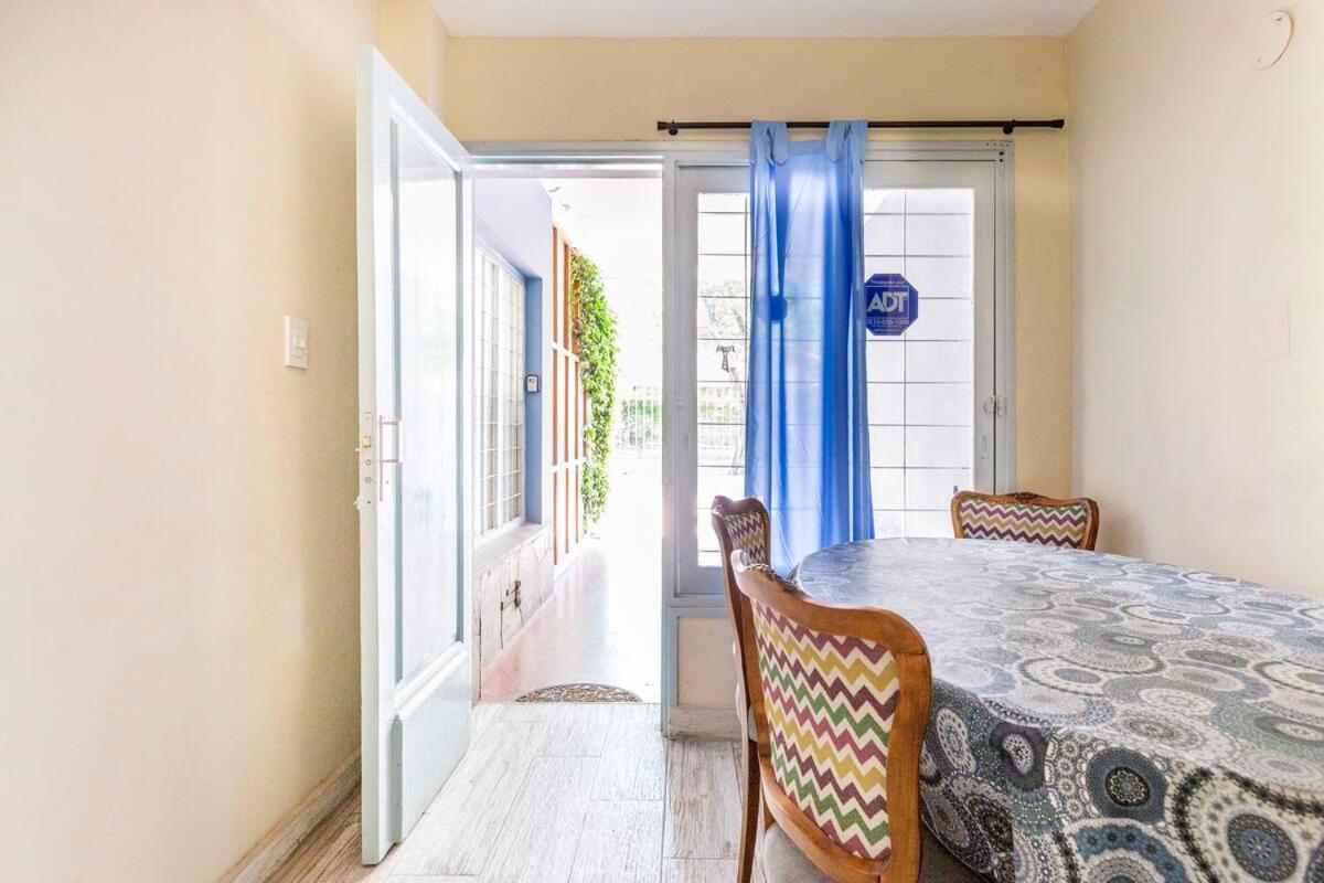 Coraggiosa Bed & Breakfast Мендоса Екстериор снимка