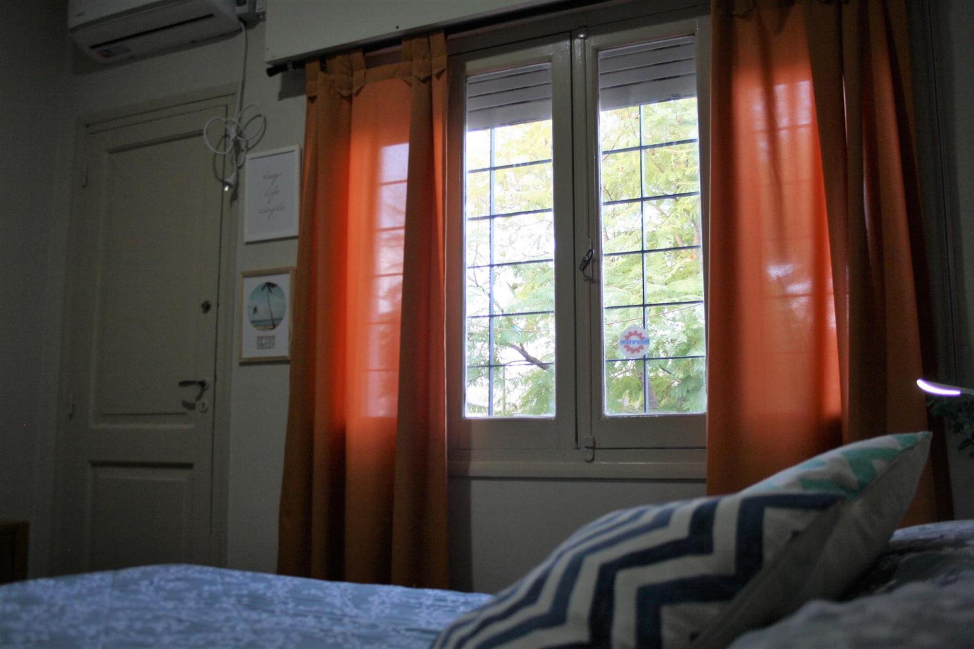 Coraggiosa Bed & Breakfast Мендоса Екстериор снимка