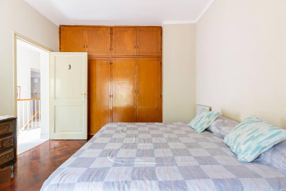 Coraggiosa Bed & Breakfast Мендоса Стая снимка